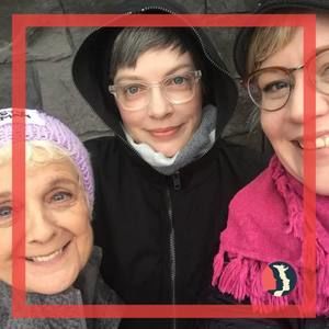 Meet your Posher, Jerry